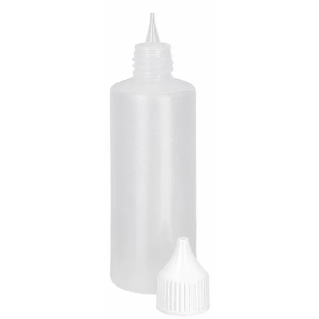 Efco Κενό Δοχείο με Μύτη και Καπάκι - 100ml