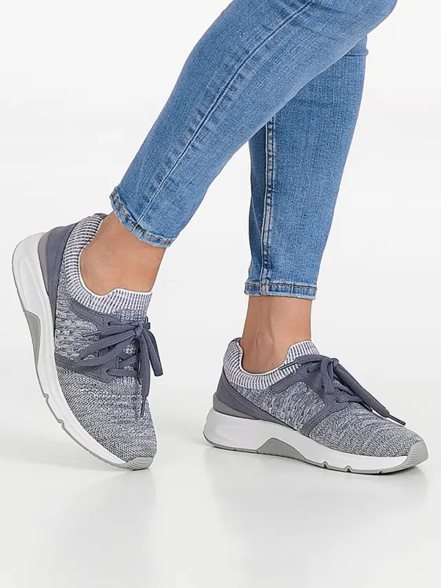 Gabor Sneakers Γυναικείο HT Μπλέ GAB/86890 26-NAUTIC - 37 2