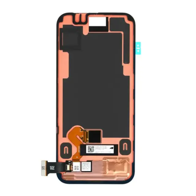 In-Cell για Google Pixel 9 G949-00947-00 2024 Χωρίς πλαίσιο