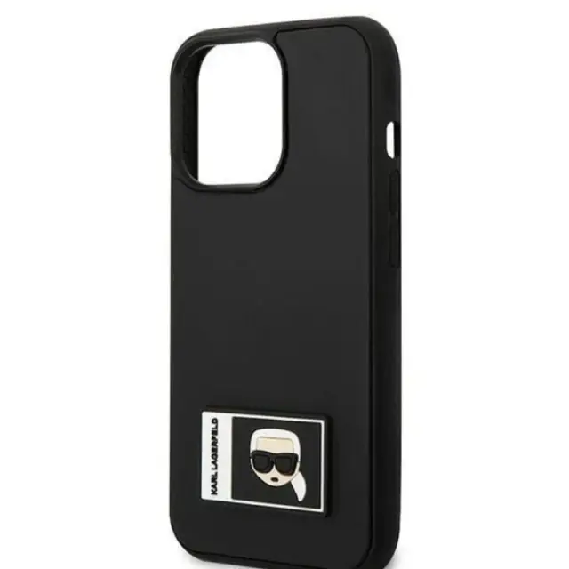 Karl Lagerfeld iPhone 13 Pro