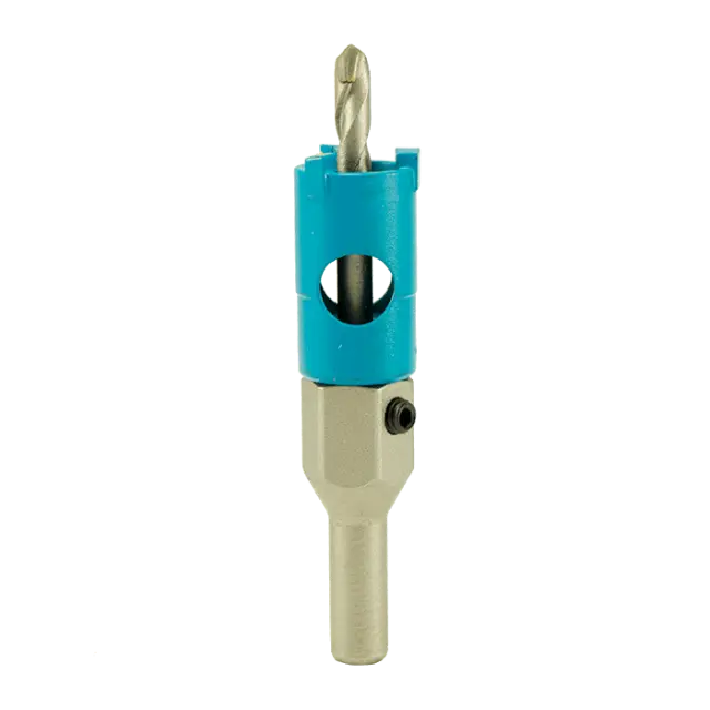 ΠΟΤΗΡΟΤΡΥΠΑΝΟ ΓΙΑ ΜΑΡΜΑΡΟ KRINO 22mm 2101502200