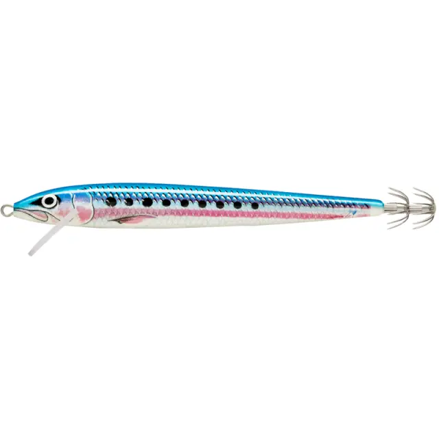 ΚΑΛΑΜΑΡΙΕΡΑ Rapala SQF 13, 13cm BSRD