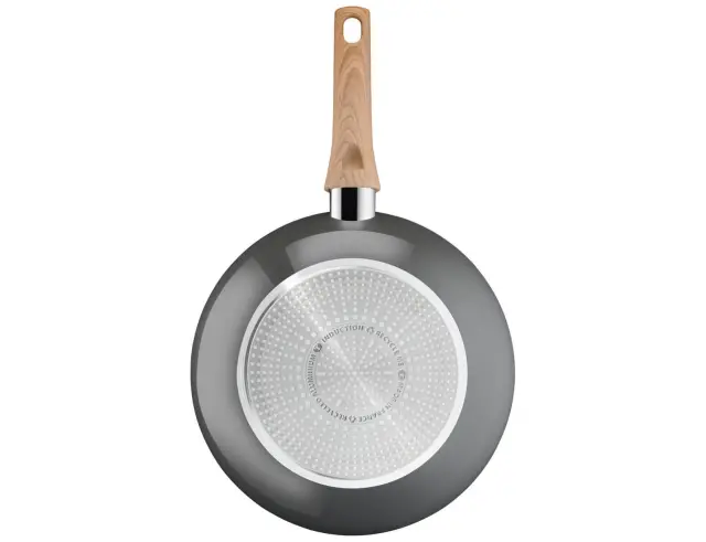 Τηγάνι Wok Tefal Renew με αντικολλητική επίστρωση και διάμετρο 28cm C4251913 3
