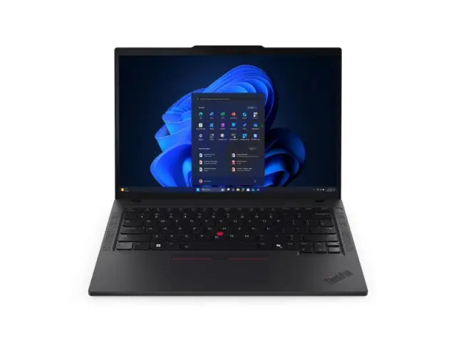 Laptop Lenovo ThinkPad T14 G6/14/U7-255U/32GB/1TB SSD/Intel Graphics/W11 Pro/3Y Premier 21QC0067GM