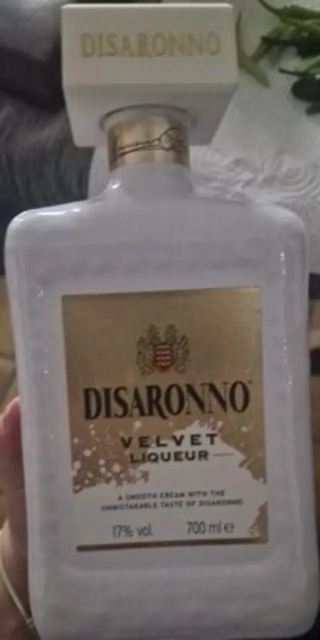 AMARETTO DISARONNO VELVET LIQUEUR 700ml