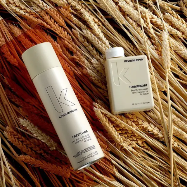 Kevin Murphy Styling Fresh Hair Aerosol 250ml 3