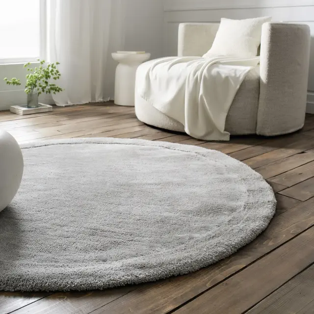 Χαλί Gofis Home Heaven 70-74-802/48 Cloud Grey
