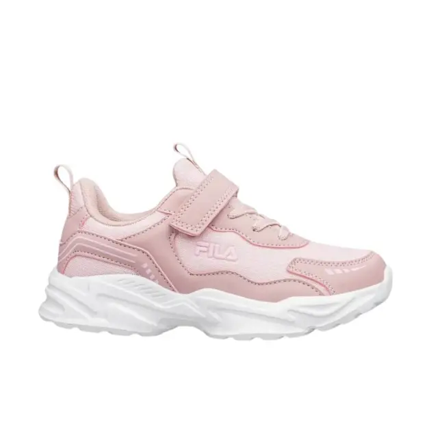 Fila Velo Memory (PS) (3TG61009-900) - Ροζ