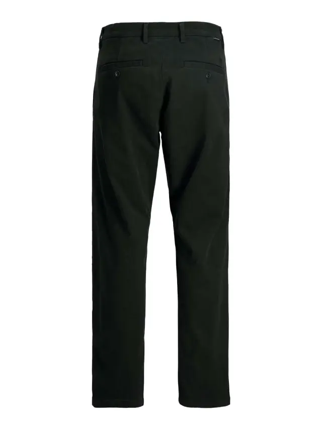 JPSTKANE HANK CHINO BF Black - 33 , 34 2
