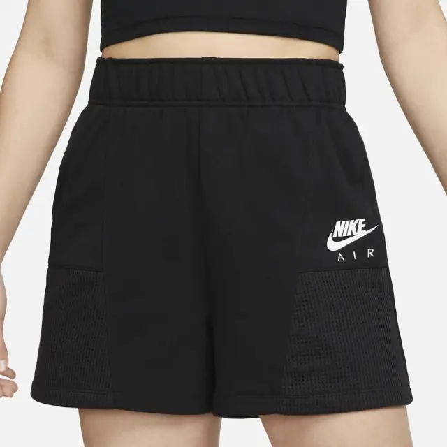 Nike Air Short (DM6470-010) - Μαύρο - L
