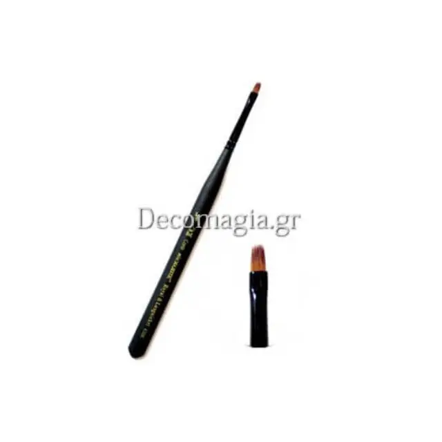 Πινέλο Mini Majestic Comb Brush-1/8"