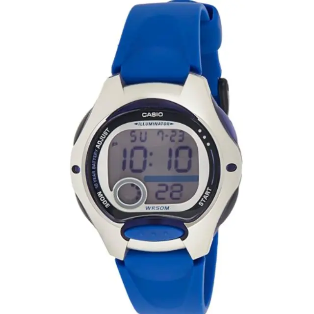 Casio Collection LW-200-2AVEF