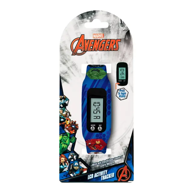 Disney Activity Tracker Avengers 2