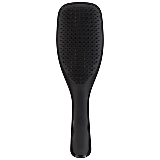 Tangle Teezer The Wet Detangler Midnight Black Βούρτσα Μαλλιών