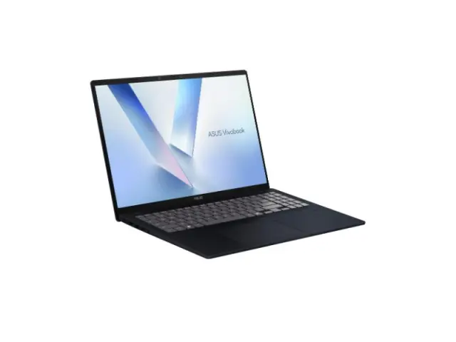 Notebook Laptop Asus Vivobook 16 16 / Snapdragon X X1 26100/ 16GB / 512GB SSD/ Windows 11 Home/ Copilot+ / 2Y 90NB15Z1-M006M0 2