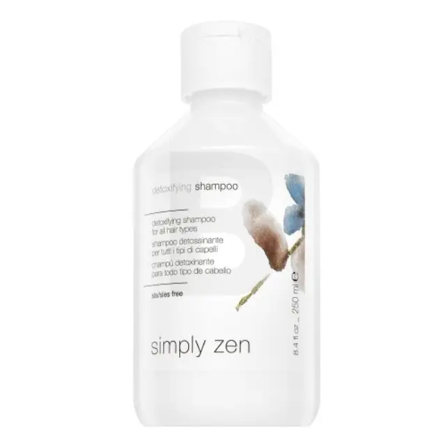 Simply Zen Equilibrium Shampoo shampoo for all hair types 250 ml