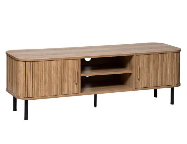 Έπιπλο Τηλεόρασης Colva Atmosphera με διαστάσεις 140x40x46cm 184924 3