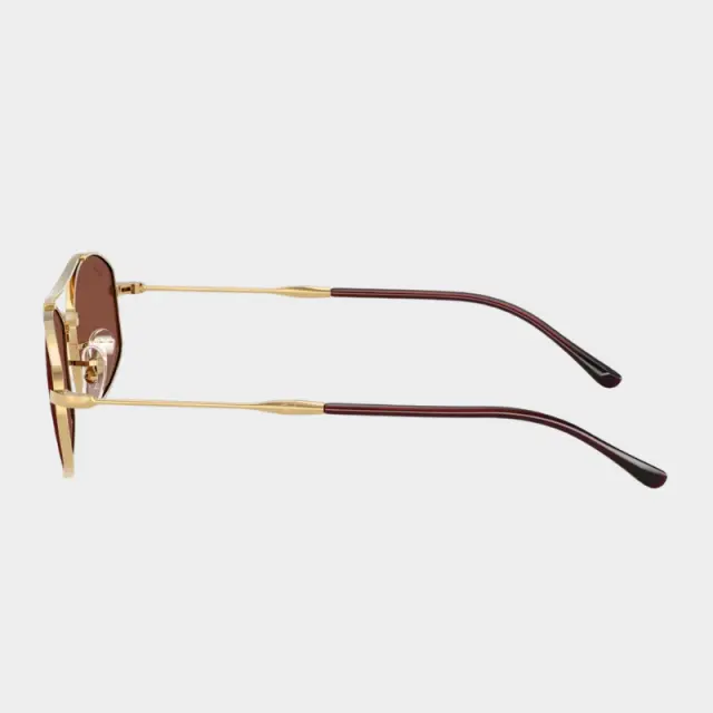 Γυαλία Ray Ban RB3719 001/C5 Χρυσό - 54 3