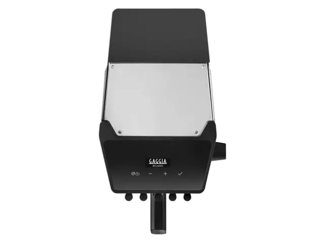 Μηχανή Espresso Gaggia Classic GT με τεχνολογία διπλού boiler, πίεση 15Bar και ισχύ 1400W EG3500/10 2