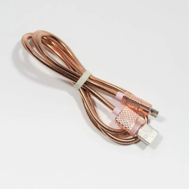 MICRO USB ΚΑΛΩΔΙΟ 2.1A ΦΟΡΤΙΣΗΣ ΚΑΙ ΜΕΤΑΦΟΡΑΣ ΔΕΔΟΜΕΝΩΝ AWEI PH-CL-88 2