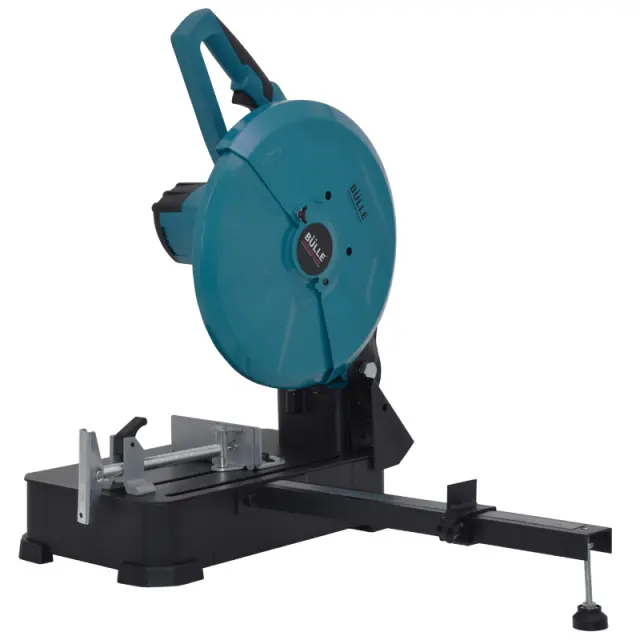 BULLE Δισκοπρίονο Μετάλλου Ξηράς Κοπής 2800W Φ355 (633363)