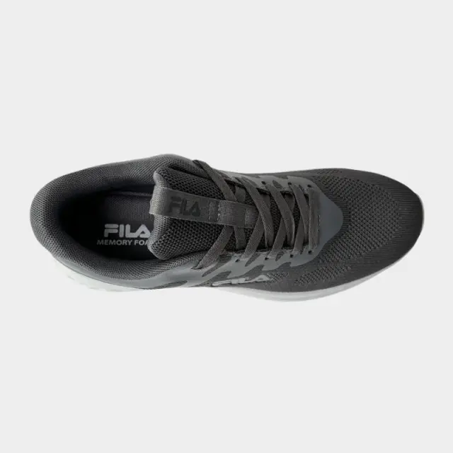 Sneakers Fila Memory Palau 1TZ51003-300 Γκρι - 42 3