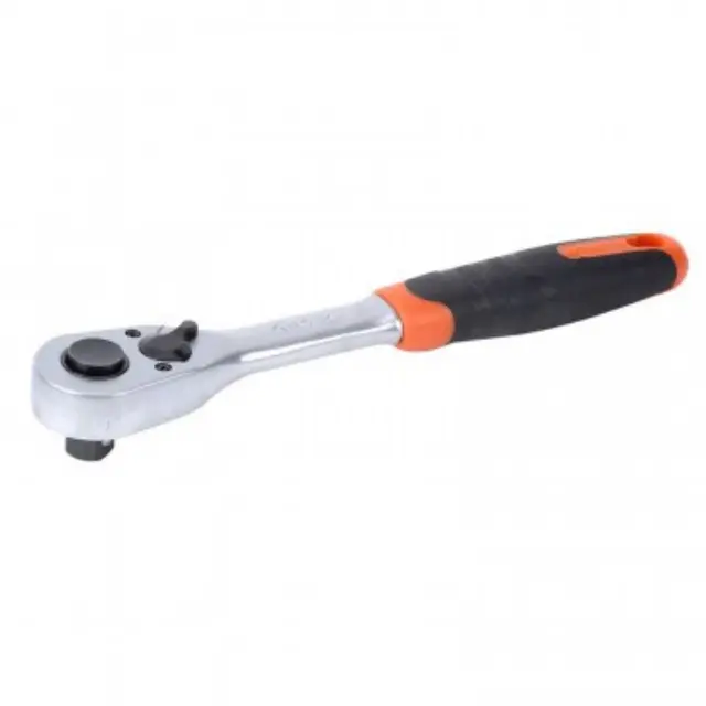 ΚΑΣΤΑΝΙΕΣ TACTIX CR-V 254mm 72Δ 1/2