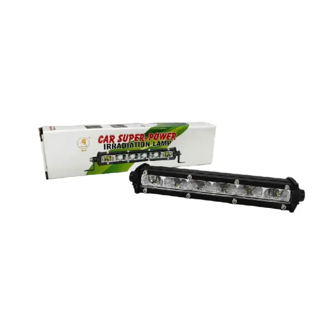 Car Super-Power Προβολέας αυτοκινήτου 18W - Car super-power irradiation lamp 001126 2