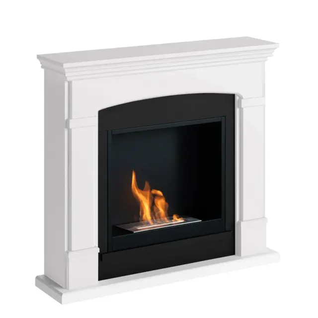 TAGU Helmi FreeFlame Bioethanol Τζάκι WH 3