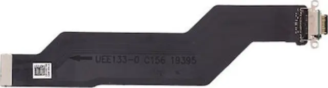 Καλωδιοταινία Φόρτισης / Charging Port Flex Cable OnePlus 7T OEM