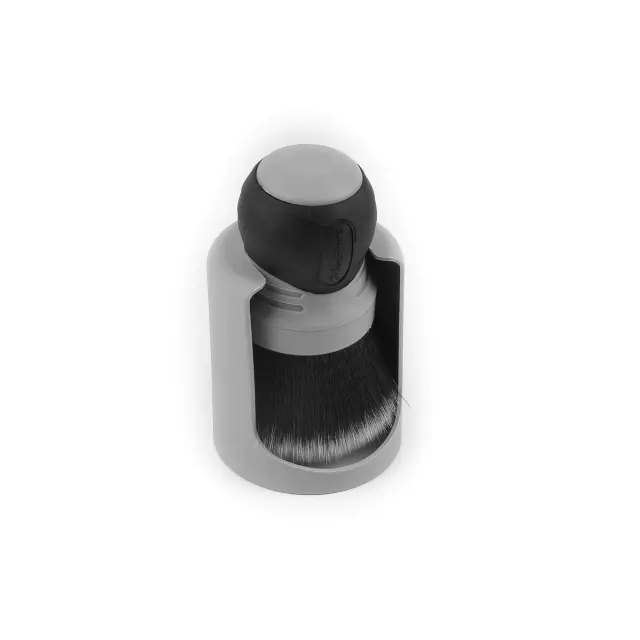 Βούρτσα στρογγυλή Detailing Ultra Soft 704627G MAXSHINE 2