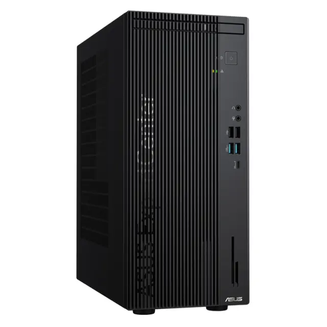 ASUS PC ExpertCenter D701MERT MT D701MERT-GR73C1X i7-14700/16GB/512GB SSD/Intel UHD Graphics 770/DVD±RW/Win 11 Pro/5Y NBD/Black 2