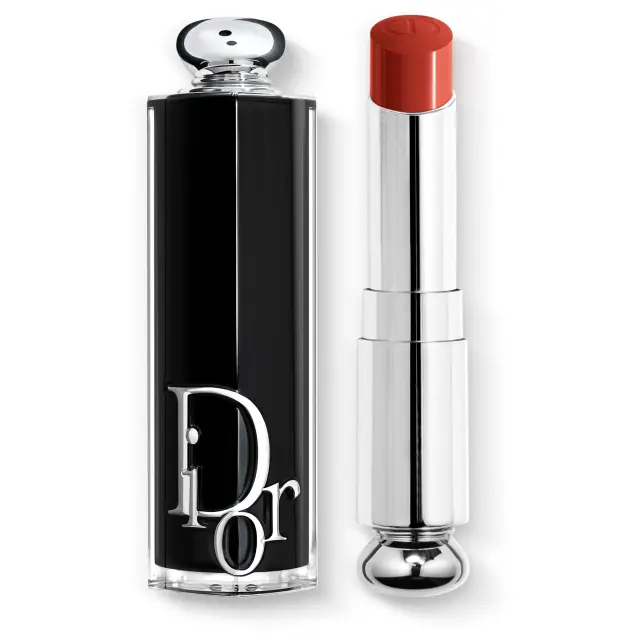 Dior Addict Hydrating Shine Lipstick Ενυδατικό Κραγιόν 3.2g - 740 Saddle