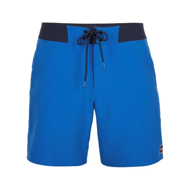 O'neill Men's Solid Freak Boardshorts Μπλε N2800005-15019 (O'neill) - 31