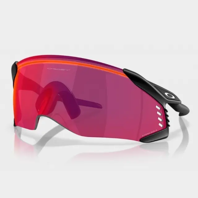 Γυαλιά Ηλίου Oakley OO9501 950101 Velo Kato Μαύρο - 52