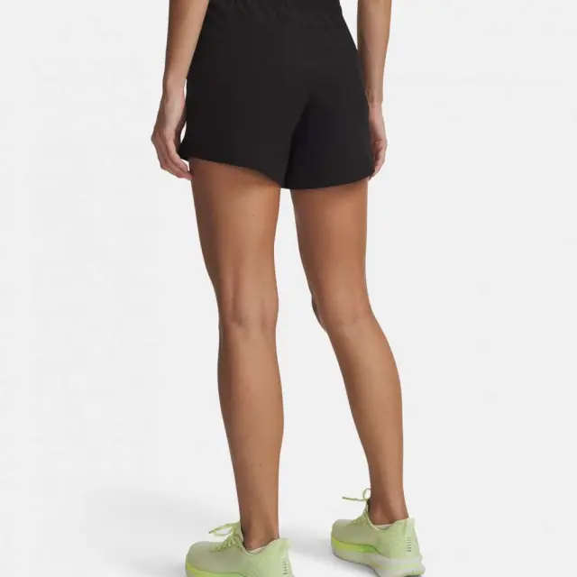 Under Armour Women's Vanish Woven 5inch Shorts Μαύρο 6009966-008 (Under Armour) 2