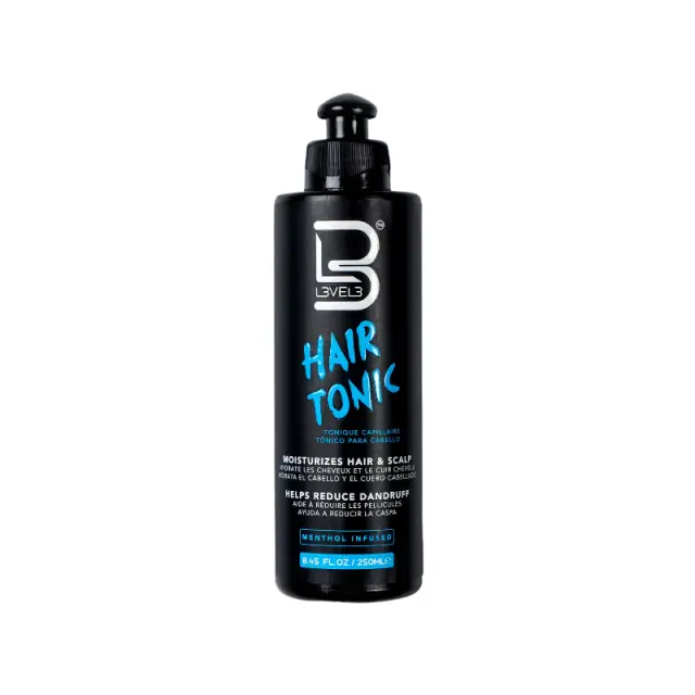 Level3 Hair Tonic 250ml