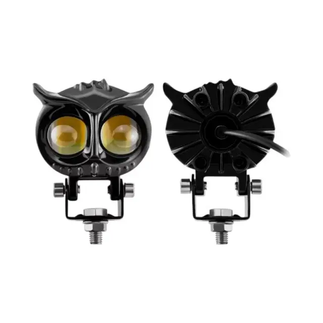 Προβολέας μοτοσυκλέτας LED - 3104538B/A - 310548