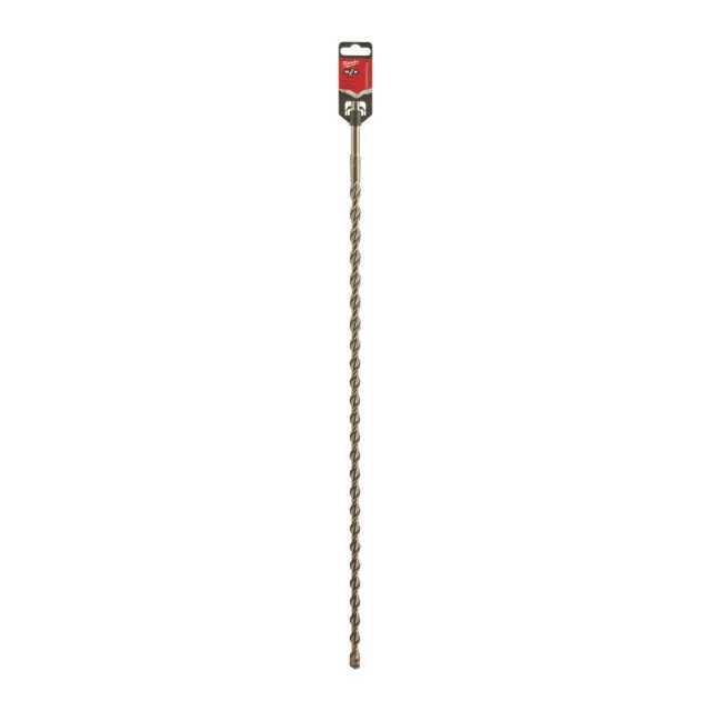 Milwaukee 4932367068 - ΤΡΥΠΑΝΙ SDS PLUS 12x600 MW 3