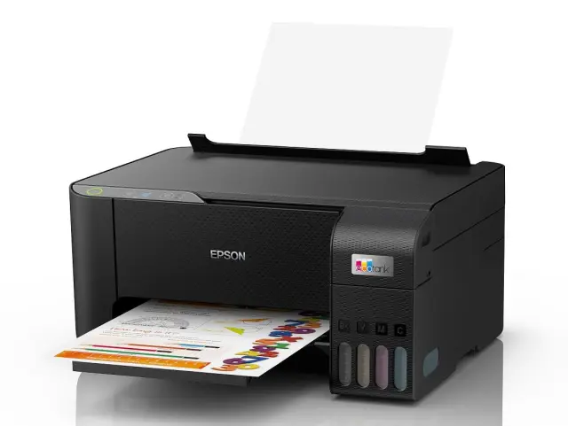 EPSON Printer L3230 Multifunction Inkjet ITS 2