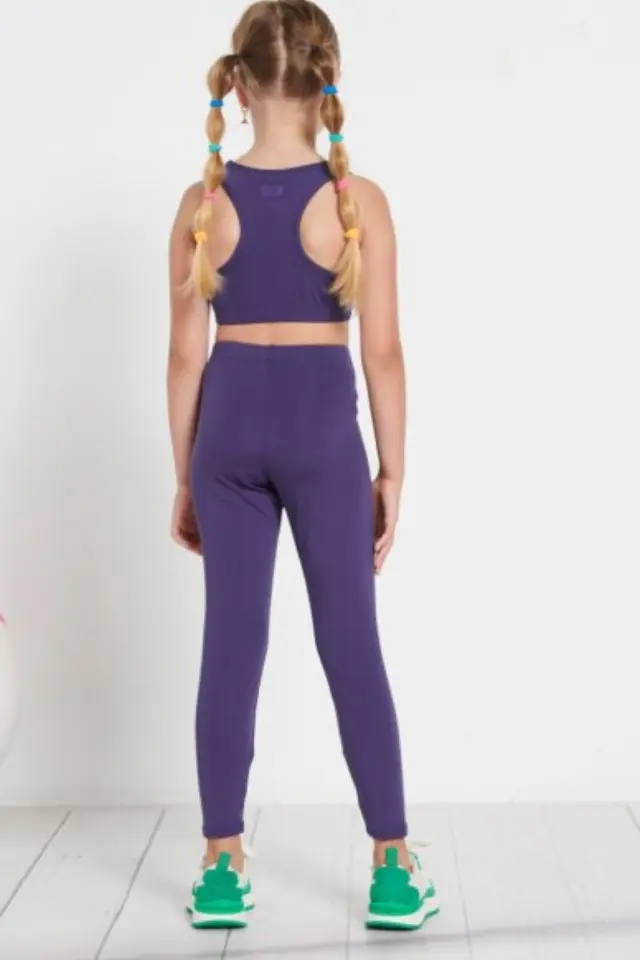 Body Talk Jogger 4/4 Morpheus 1231-704206 - 8 3