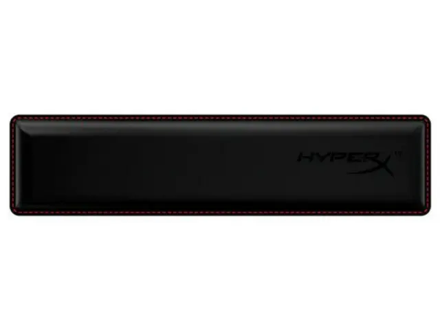 HP HyperX Wrist Rest Tenkeyless Keyboard - Black (4Z7X1AA)