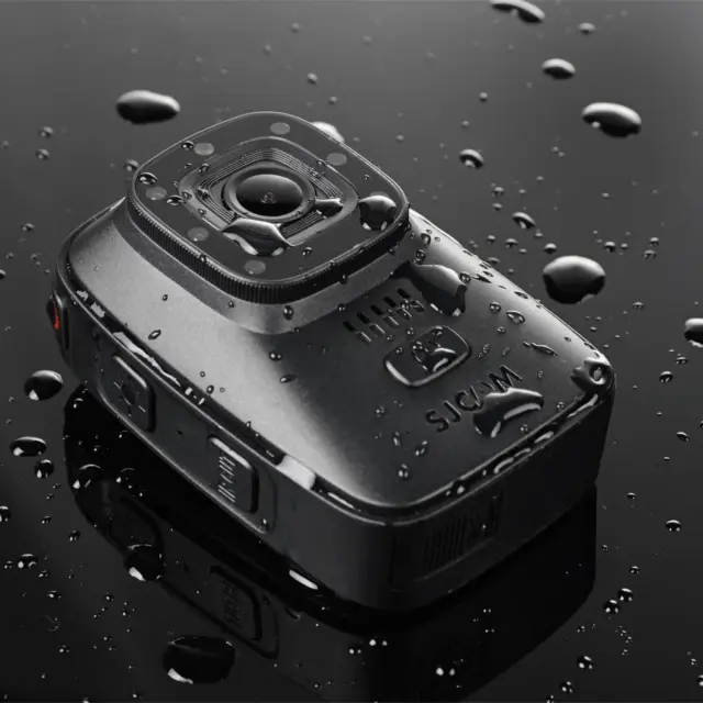 SJCam A10 Body Camera 2