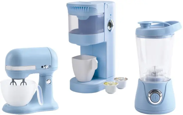 Playgo Συσκευές Κουζίνας Junior Chef Appliance