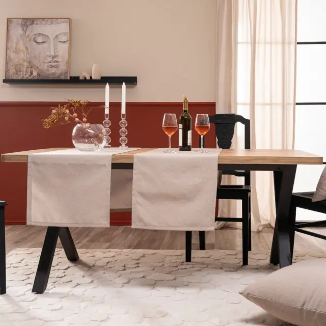 Τραβέρσα Broto 02 TEORAN 40x160cm 2