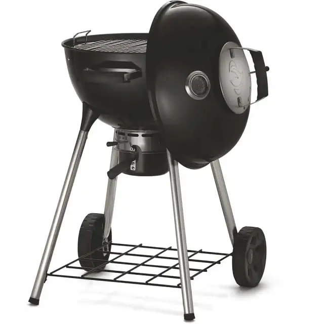 Ψησταριά Κάρβουνου Kettle NK18K-LEG - NAPOLEON 3