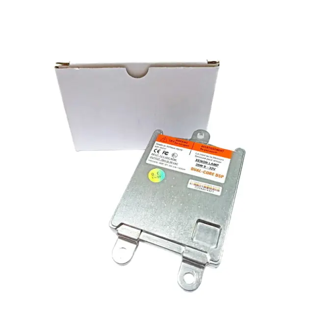 Μετασχηματιστής για XENON 35W - Balast can bus pro z696035