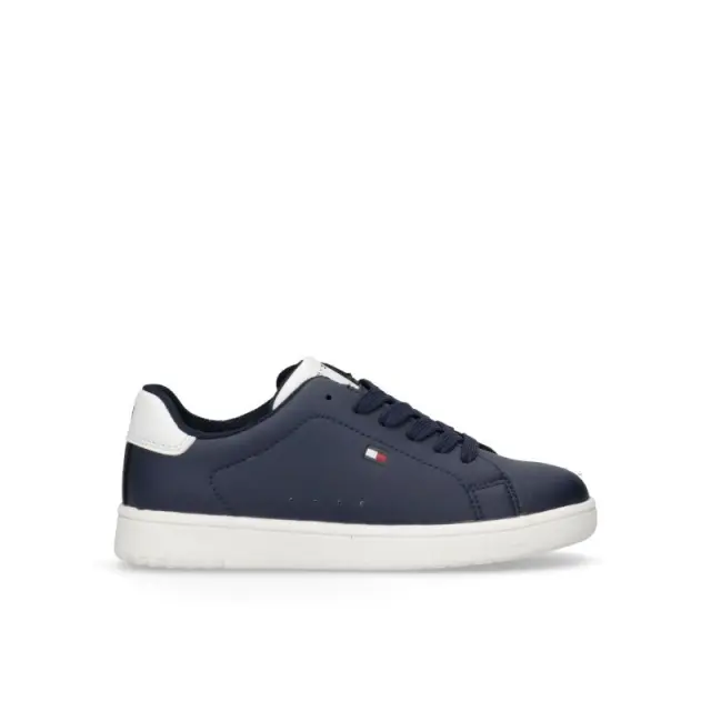 Tommy Hilfiger Low Cut Sneaker T3X9-33848 - 41