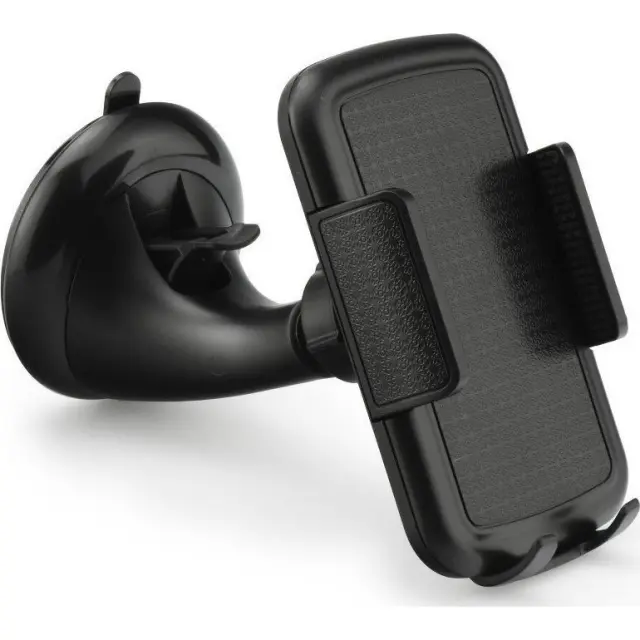 Car holder Blue Star - Universal black