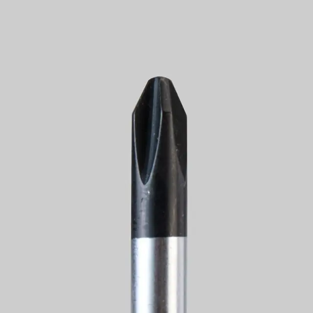 Bormann Pro BHT7062 - Κατσαβίδι νάνος σταυρού PH 2x38mm S2 (046042) 2